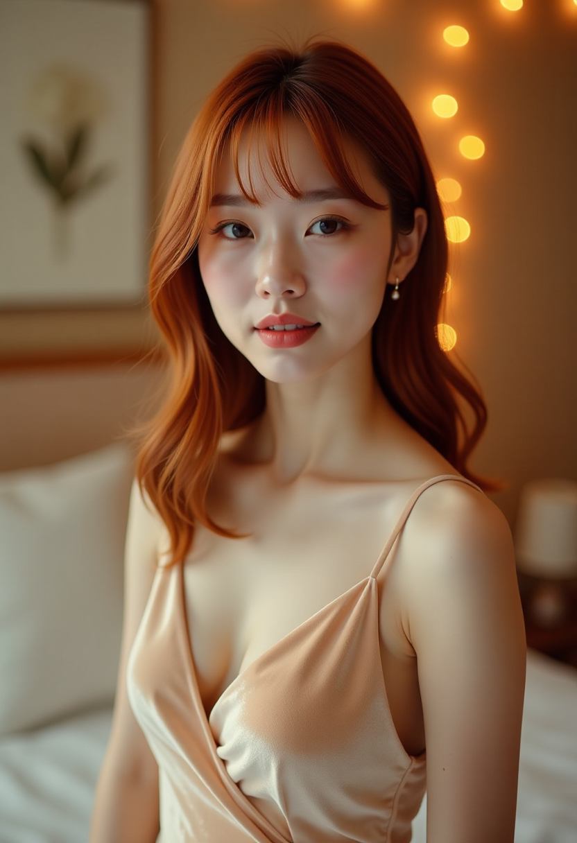 《逆风航线》剧照